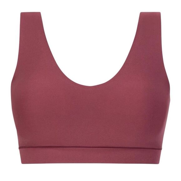 Chantelle SoftStretch Padded V-Neck Bra - Sienna M/L NWT - Picture 3 of 5